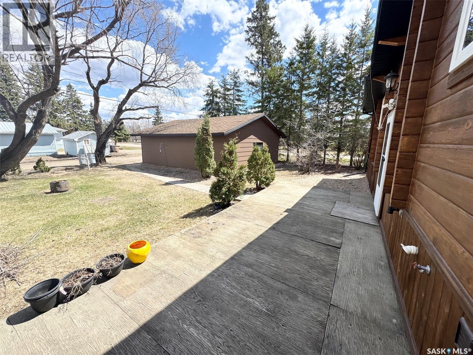 500-504 1st Avenue N, Rose Valley, Saskatchewan  S0E 1M0 - Photo 4 - SK035609