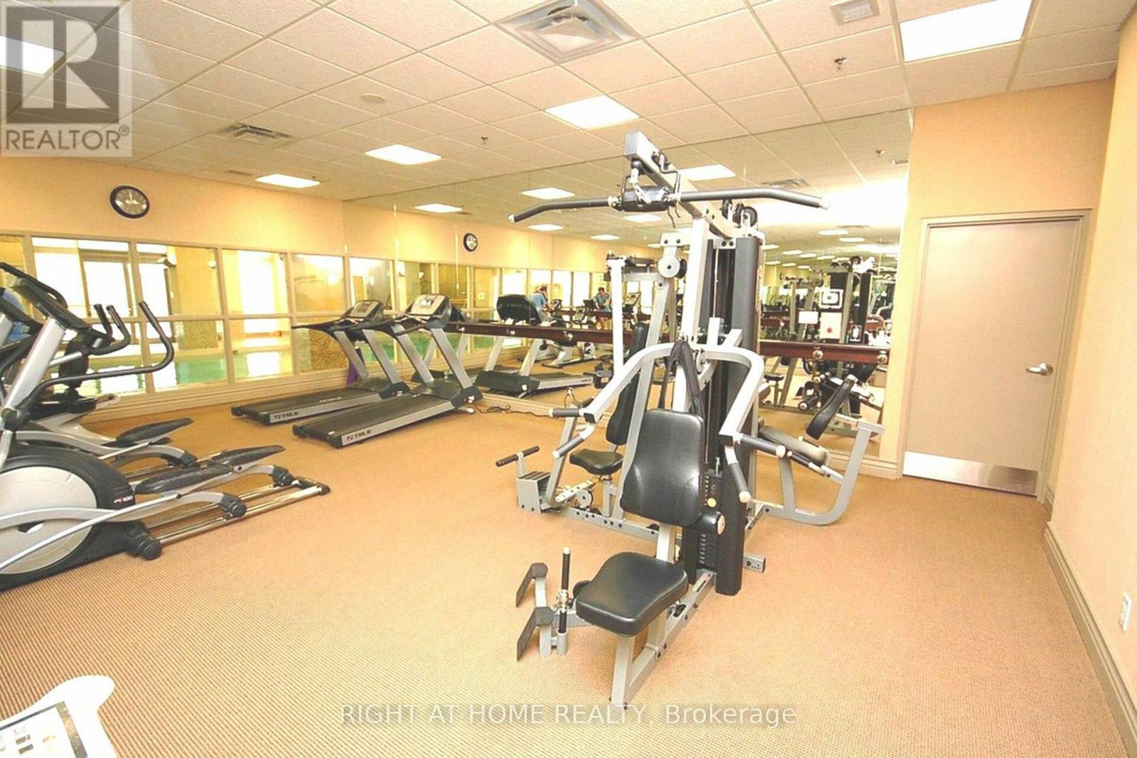 1117 - 335 Rathburn Road W, Mississauga, Ontario  L5B 0C8 - Photo 34 - W13119852