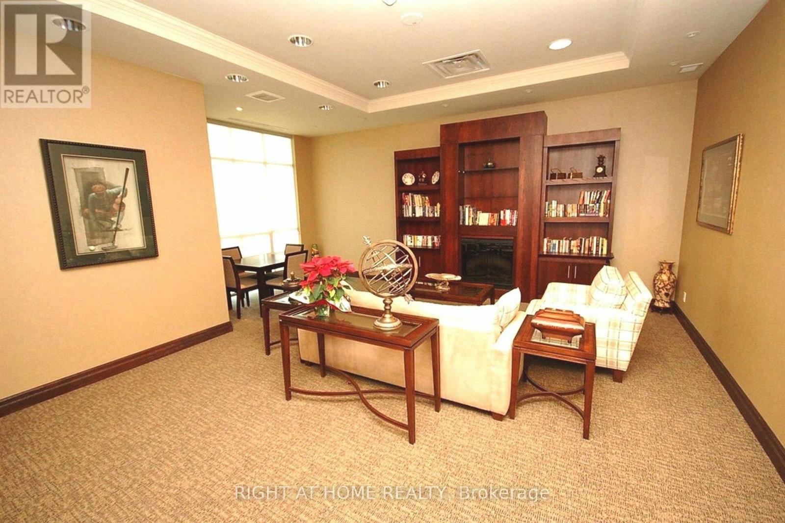 1117 - 335 Rathburn Road W, Mississauga, Ontario  L5B 0C8 - Photo 37 - W13119852