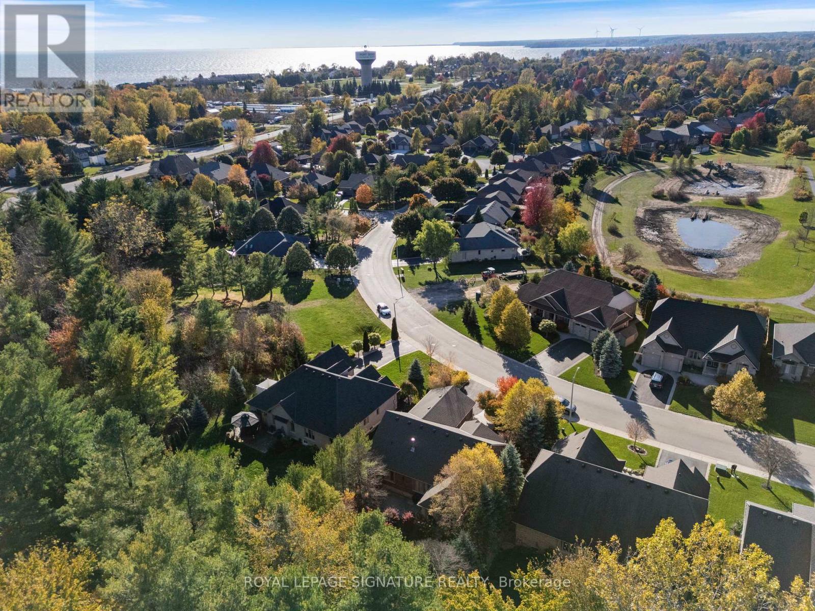 64 Newport Lane, Norfolk, Ontario  N0A 1N7 - Photo 42 - X13119838