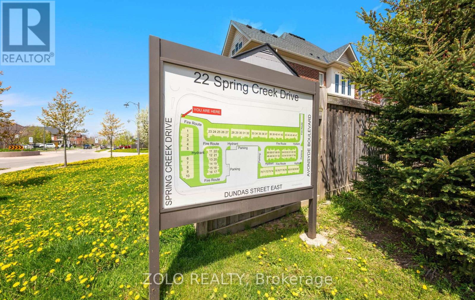 26 - 22 Spring Creek Drive, Hamilton, Ontario  L8B 1V7 - Photo 49 - X13116014