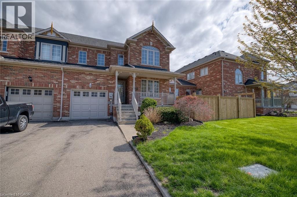 9 Stevens Drive, Niagara-On-The-Lake, Ontario  L0S 1J0 - Photo 3 - 40829733