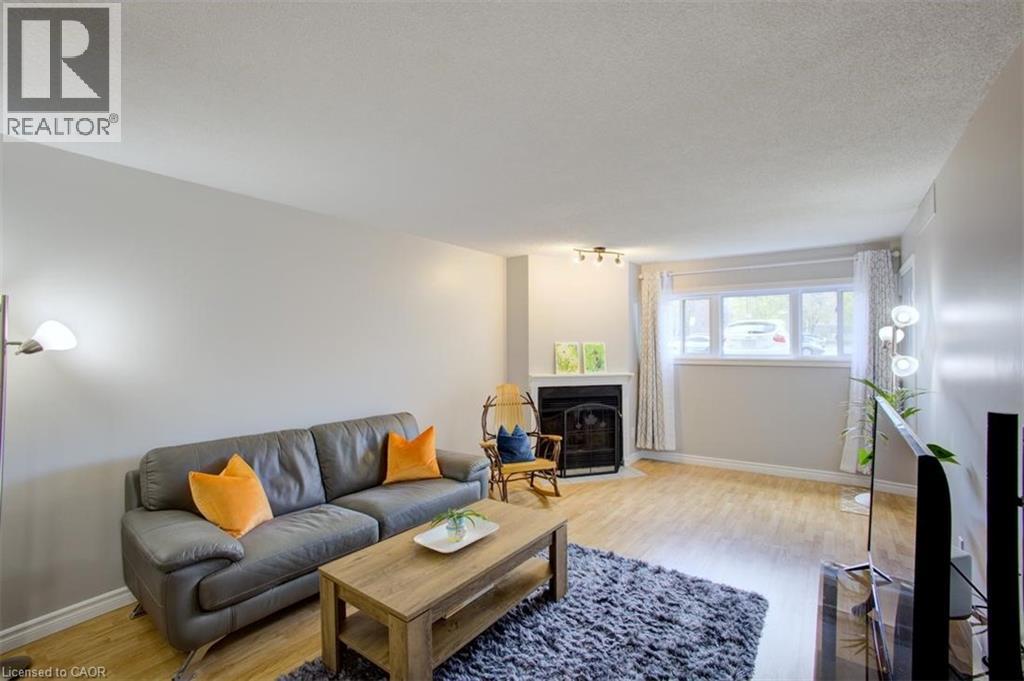 15 Hofstetter Avenue Unit# 108, Kitchener, Ontario  N2A 3Z7 - Photo 11 - 40829388