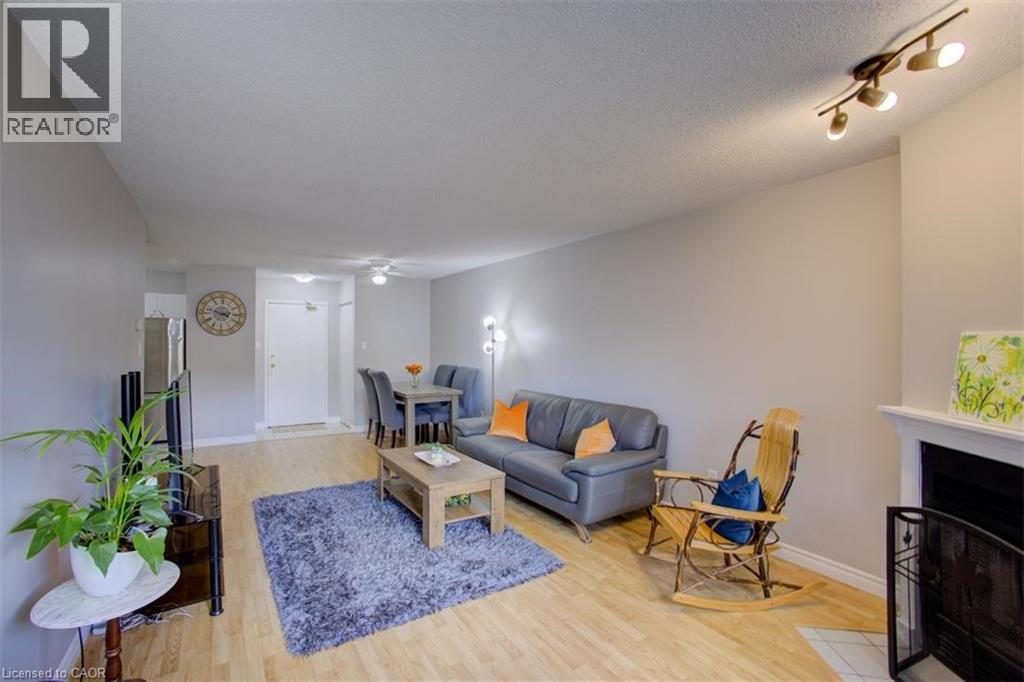 15 Hofstetter Avenue Unit# 108, Kitchener, Ontario  N2A 3Z7 - Photo 14 - 40829388