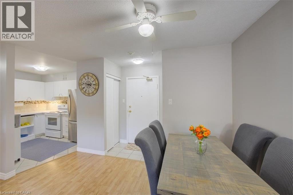 15 Hofstetter Avenue Unit# 108, Kitchener, Ontario  N2A 3Z7 - Photo 15 - 40829388
