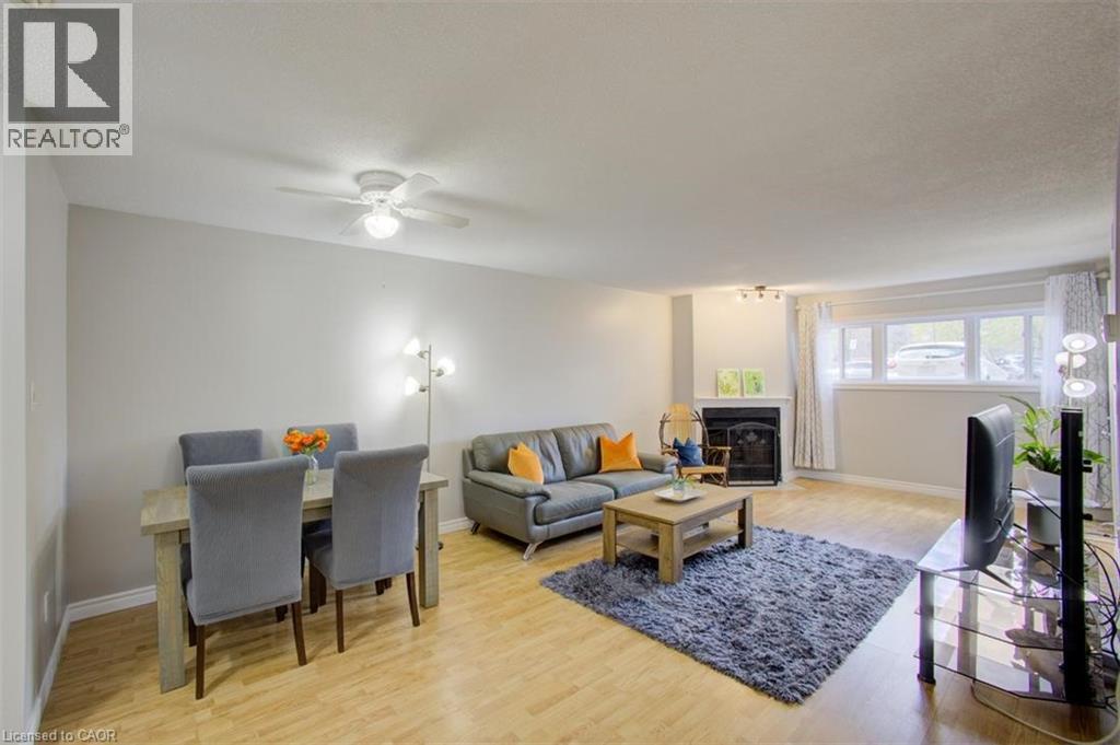 15 Hofstetter Avenue Unit# 108, Kitchener, Ontario  N2A 3Z7 - Photo 16 - 40829388