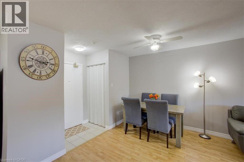 15 Hofstetter Avenue Unit# 108, Kitchener, Ontario  N2A 3Z7 - Photo 17 - 40829388