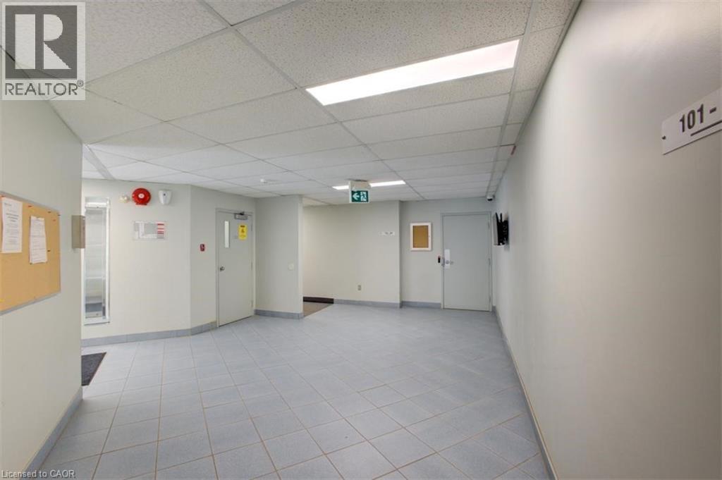 15 Hofstetter Avenue Unit# 108, Kitchener, Ontario  N2A 3Z7 - Photo 9 - 40829388