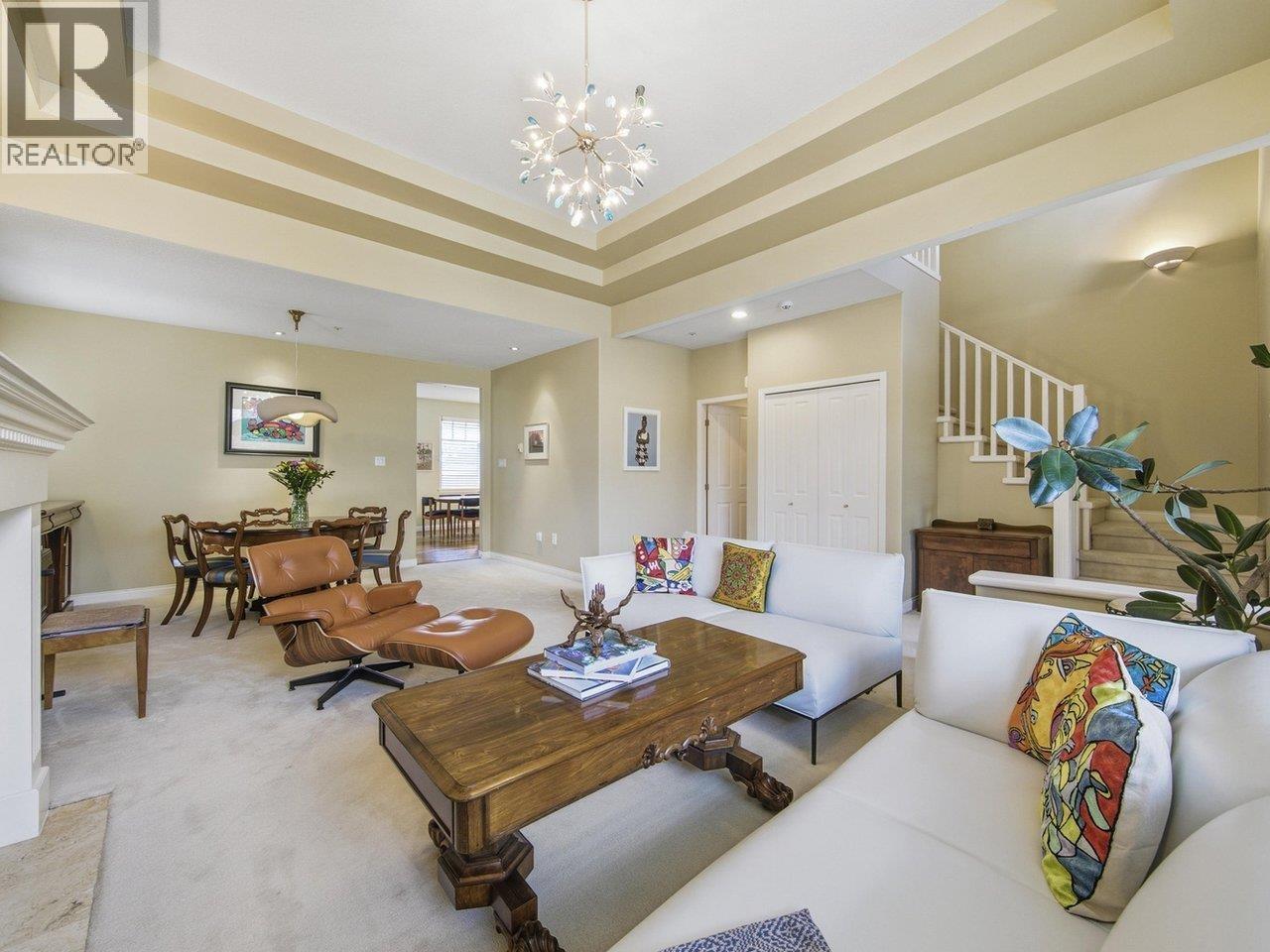31 5650 Hampton Place, Vancouver, British Columbia  V6T 2G5 - Photo 8 - R3108168