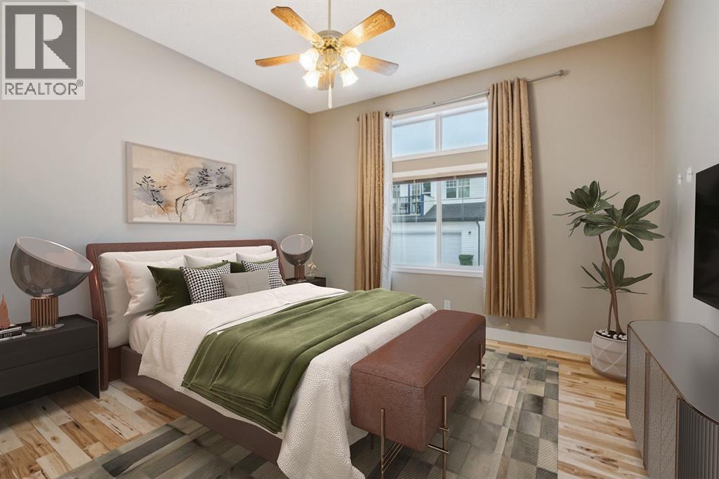 17 Prestwick Pond Terrace Se, Calgary, Alberta  T2Z 3Z7 - Photo 19 - A2303713