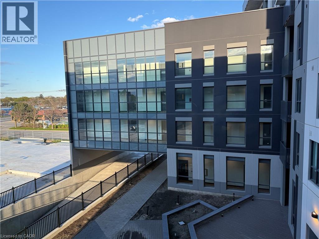 1333 Weber Street E Unit# 318, Kitchener, Ontario  N2A 1C2 - Photo 7 - 40829631
