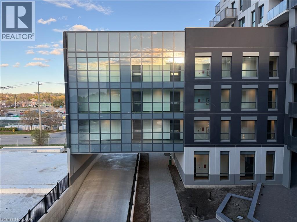 1333 Weber Street E Unit# 318, Kitchener, Ontario  N2A 1C2 - Photo 8 - 40829631