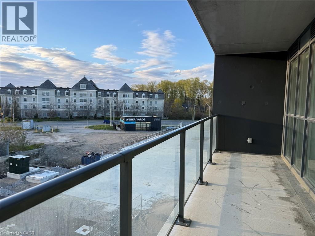 1333 Weber Street E Unit# 318, Kitchener, Ontario  N2A 1C2 - Photo 26 - 40829631