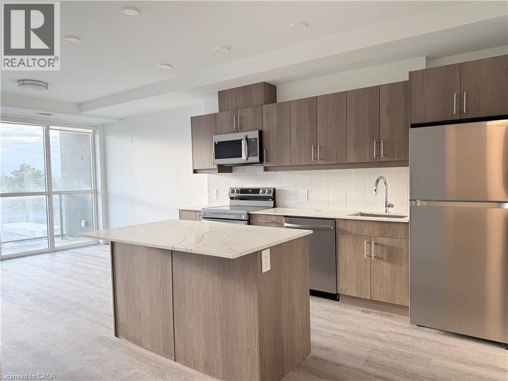 1333 Weber Street E Unit# 318, Kitchener, Ontario  N2A 1C2 - Photo 10 - 40829631