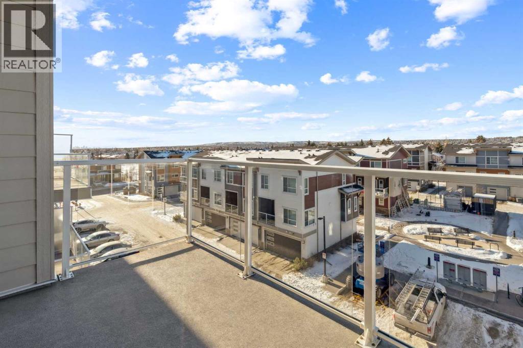 407, 370 Harvest Hills Common Ne, Calgary, Alberta  T3K 2M8 - Photo 24 - A2304994