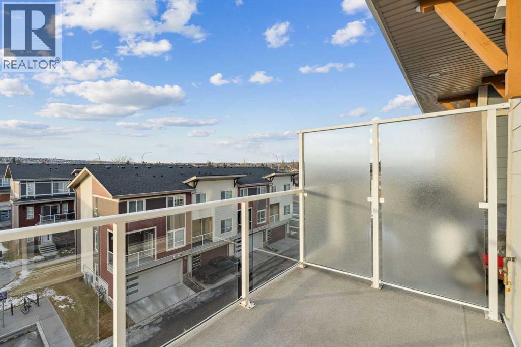 407, 370 Harvest Hills Common Ne, Calgary, Alberta  T3K 2M8 - Photo 25 - A2304994