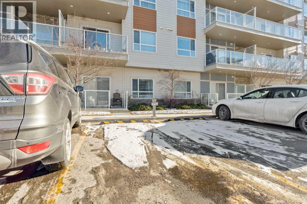 407, 370 Harvest Hills Common Ne, Calgary, Alberta  T3K 2M8 - Photo 27 - A2304994