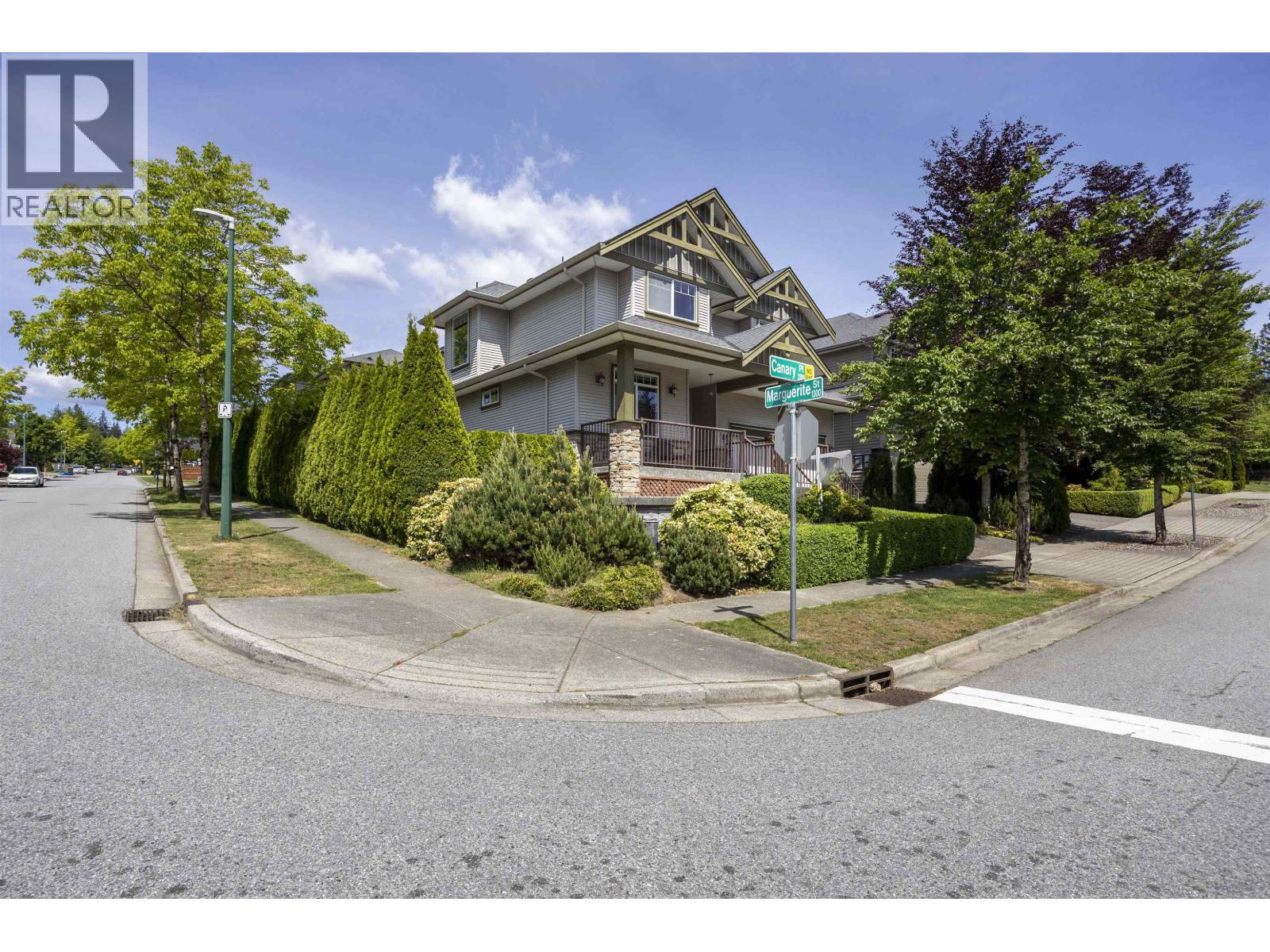 3351 Canary Place, Coquitlam, British Columbia  V3E 0E1 - Photo 3 - R3122937