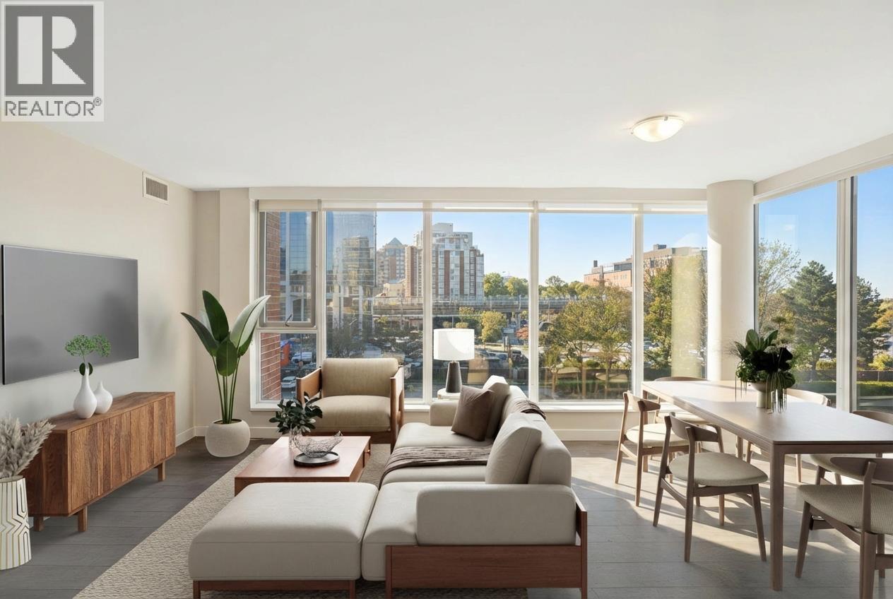 613 1618 QUEBEC STREET, Vancouver, British Columbia