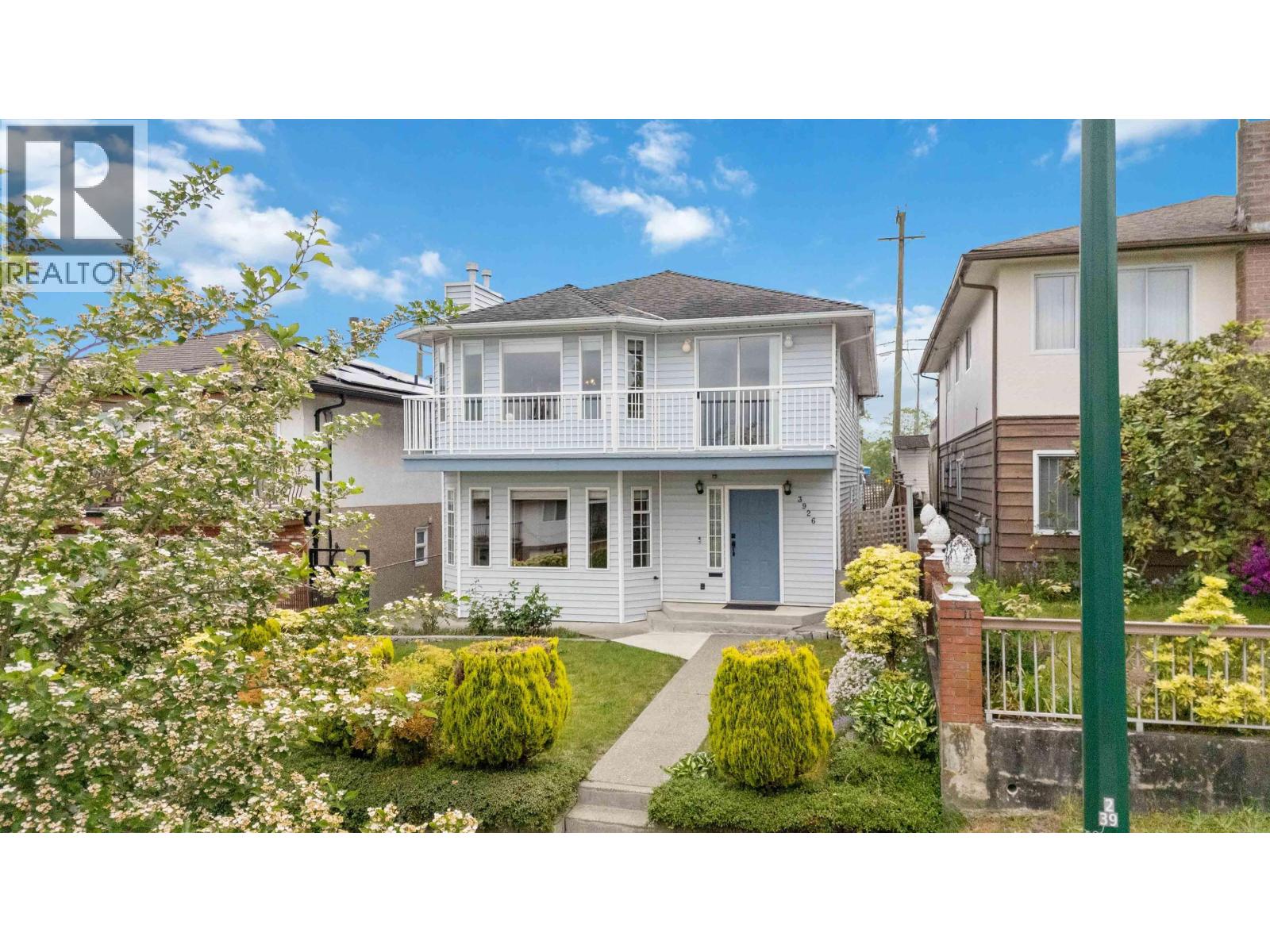 3926 Kaslo Street, Vancouver, British Columbia  V5R 2B3 - Photo 2 - R3123072