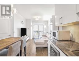 1312 - 50 ANN O'REILLY ROAD, Toronto, Ontario