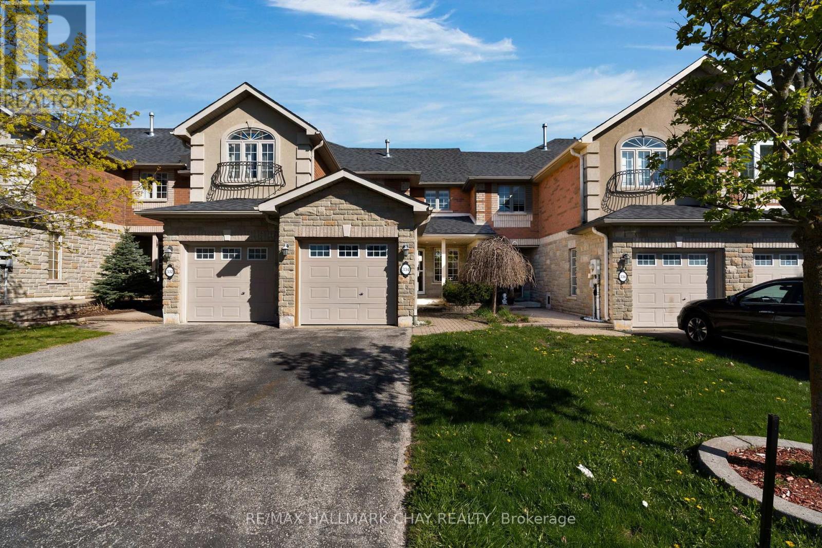 334 CUNDLES ROAD E, Barrie, Ontario