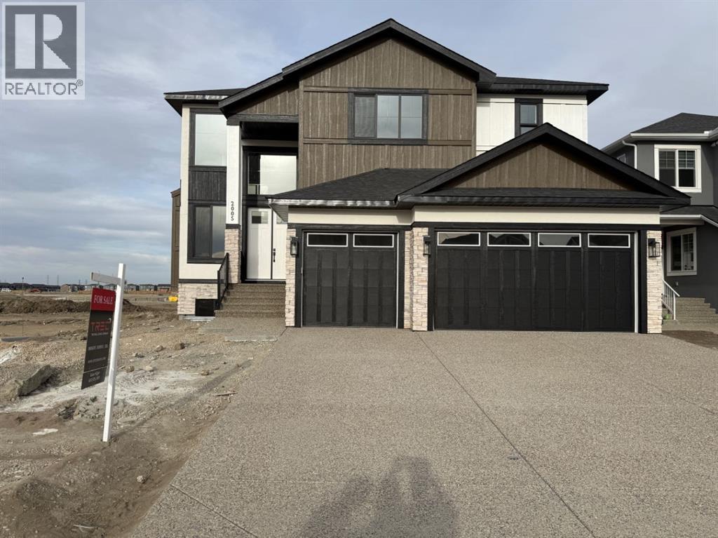 2005 Waterbury Road, Chestermere, Alberta  T1X 2Z1 - Photo 1 - A2297222