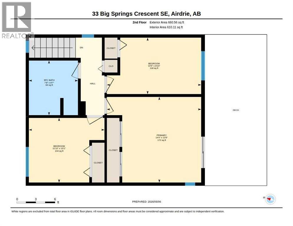 33 Big Springs Crescent Se, Airdrie, Alberta  T4A 1G5 - Photo 40 - A2307938