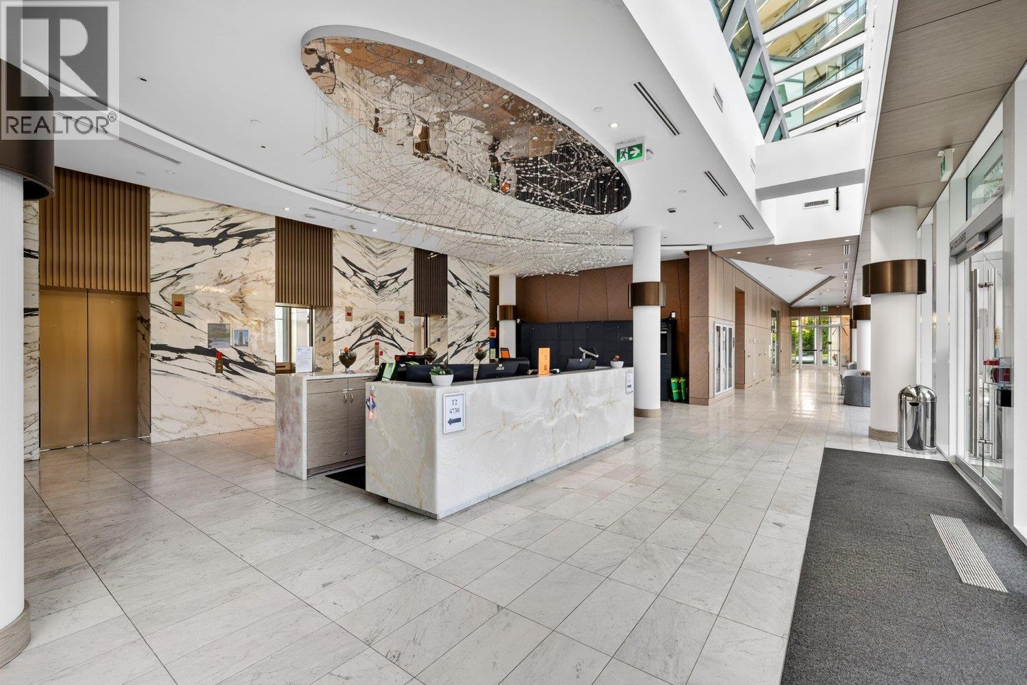 4207 4720 Lougheed Highway, Burnaby, British Columbia  V5C 0M8 - Photo 23 - R3122954