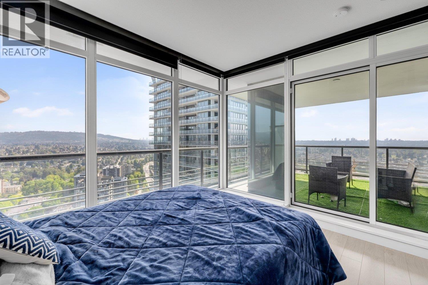 4207 4720 Lougheed Highway, Burnaby, British Columbia  V5C 0M8 - Photo 12 - R3122954