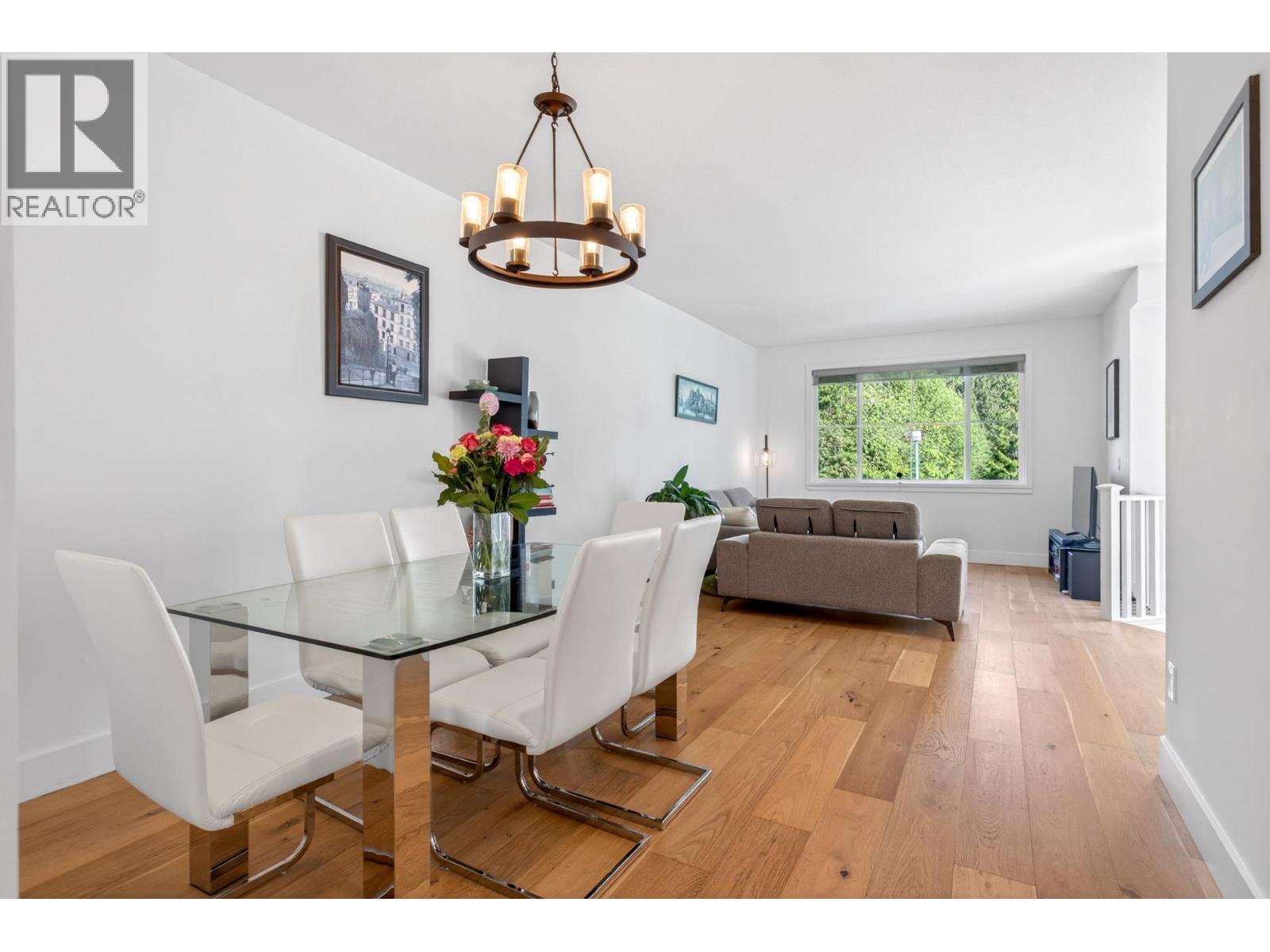 101 Forest Park Way, Port Moody, British Columbia  V3H 5J4 - Photo 4 - R3122951