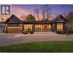 263 WESTDALE Road, Oakville, Ontario