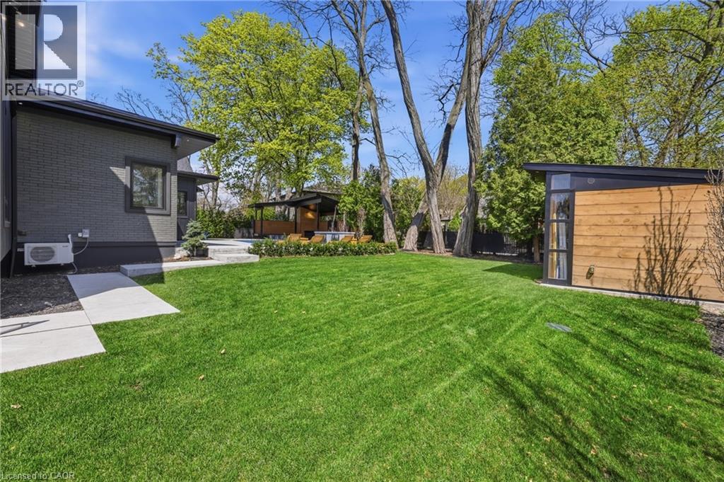 263 Westdale Road, Oakville, Ontario  L6L 4Z7 - Photo 44 - 40829740