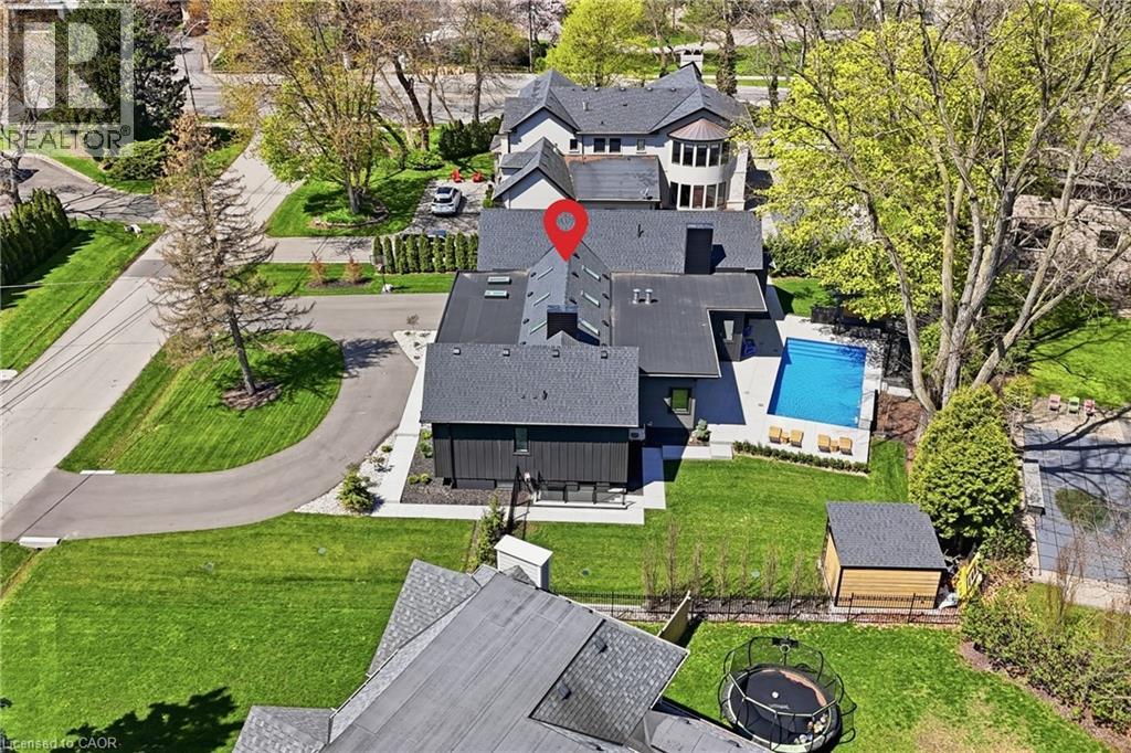 263 Westdale Road, Oakville, Ontario  L6L 4Z7 - Photo 4 - 40829740