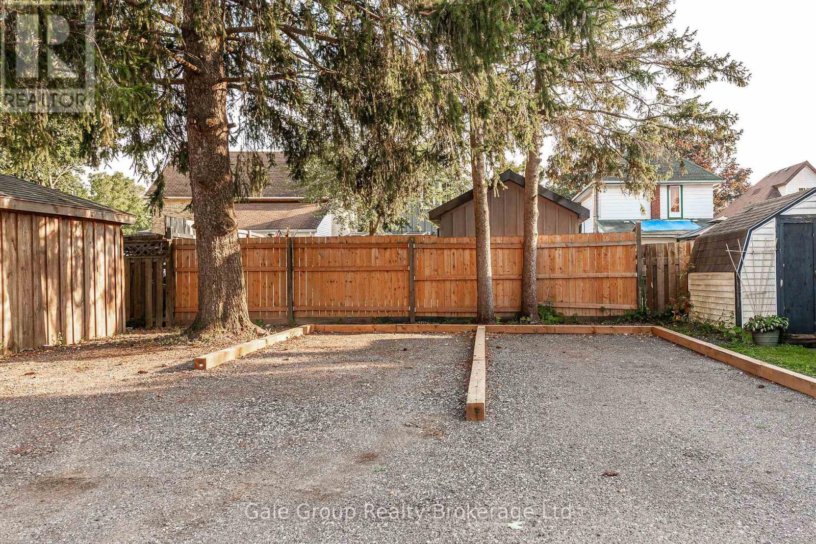 535 Ontario Street, Stratford, Ontario  N5A 3J2 - Photo 10 - X13119654