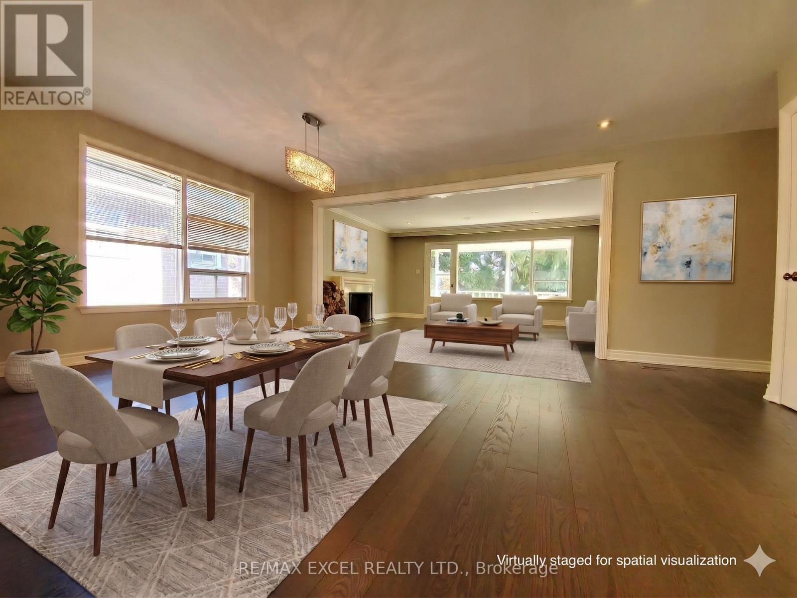 157 Fenn Avenue, Toronto, Ontario  M2P 1X8 - Photo 5 - C12941414