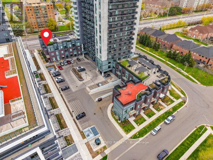 113 - 8 Nahani Way, Mississauga, Ontario  L4Z 0C6 - Photo 38 - W13104760