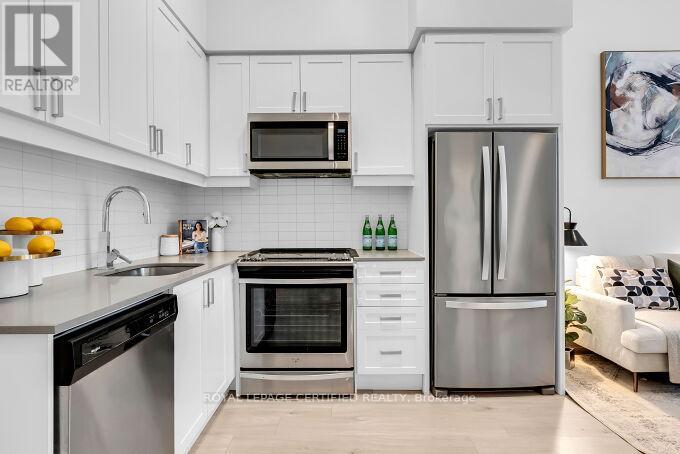 113 - 8 Nahani Way, Mississauga, Ontario  L4Z 0C6 - Photo 12 - W13104760