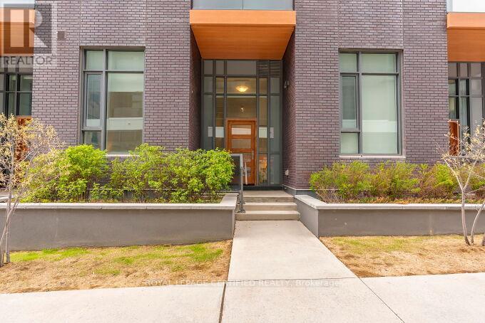 113 - 8 Nahani Way, Mississauga, Ontario  L4Z 0C6 - Photo 28 - W13104760