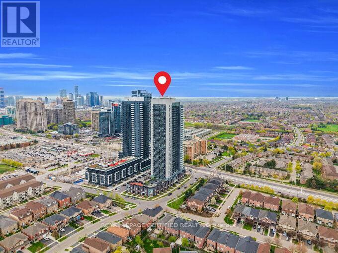 113 - 8 Nahani Way, Mississauga, Ontario  L4Z 0C6 - Photo 36 - W13104760