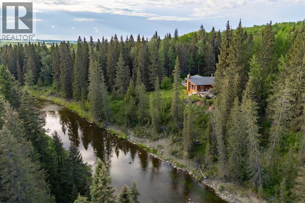 4252 Township Road 322, Rural Mountain View County, Alberta