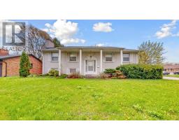 485 CHIDDINGTON AVENUE, London South, Ontario