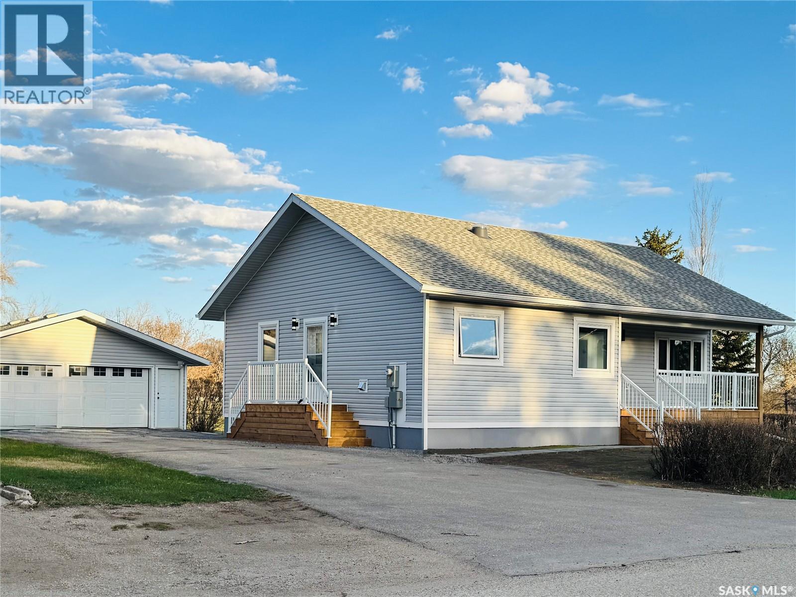 109 Ash Street, Wolseley, Saskatchewan  S0G 5H0 - Photo 1 - SK019032