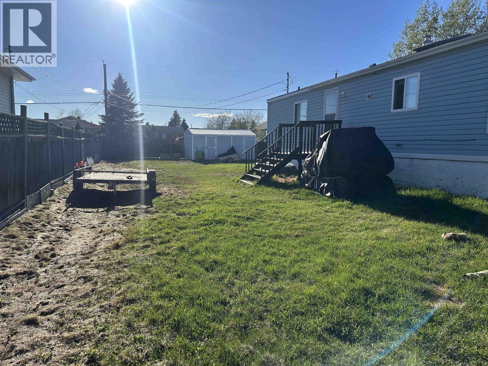 8708 76 Street, Fort St. John, British Columbia  V1J 2Z6 - Photo 13 - R3122920