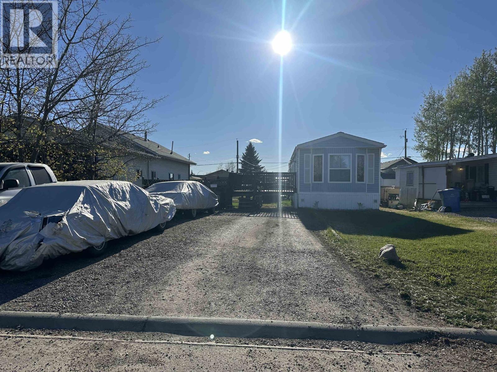 8708 76 Street, Fort St. John, British Columbia  V1J 2Z6 - Photo 1 - R3122920