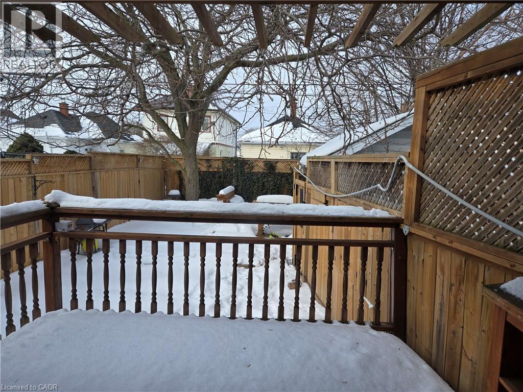 45 Chaplin Avenue, St. Catharines, Ontario  L2R 2E4 - Photo 17 - 40809250