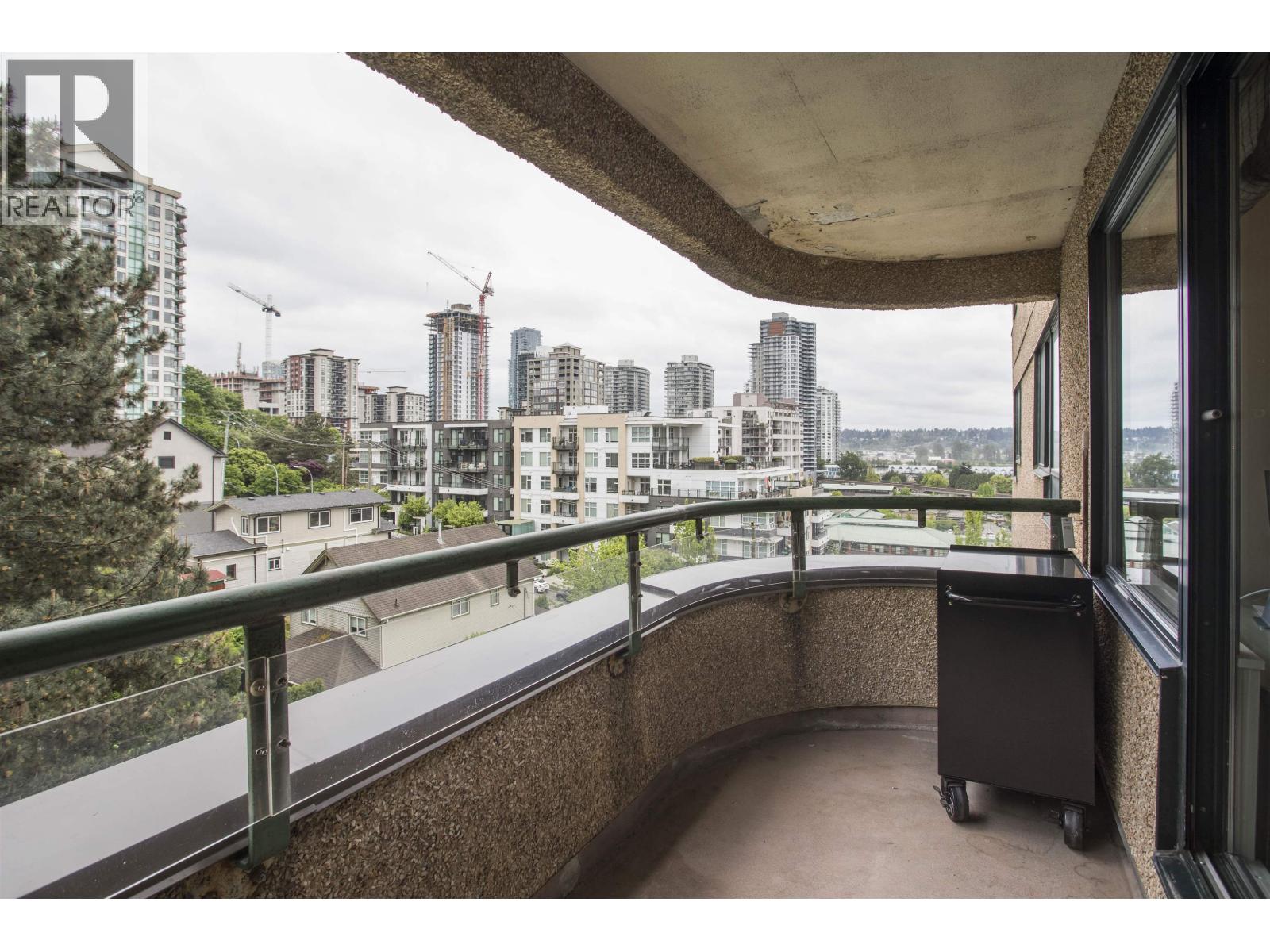 506 1026 Queens Avenue, New Westminster, British Columbia  V3M 6B2 - Photo 19 - R3122810