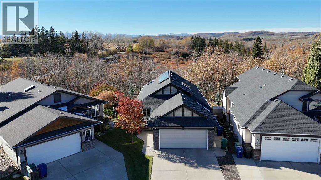 263 Willow Ridge Manor SW, Diamond Valley, Alberta  T0L 0H0 - Photo 32 - A2292077