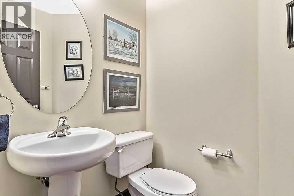 263 Willow Ridge Manor SW, Diamond Valley, Alberta  T0L 0H0 - Photo 20 - A2292077