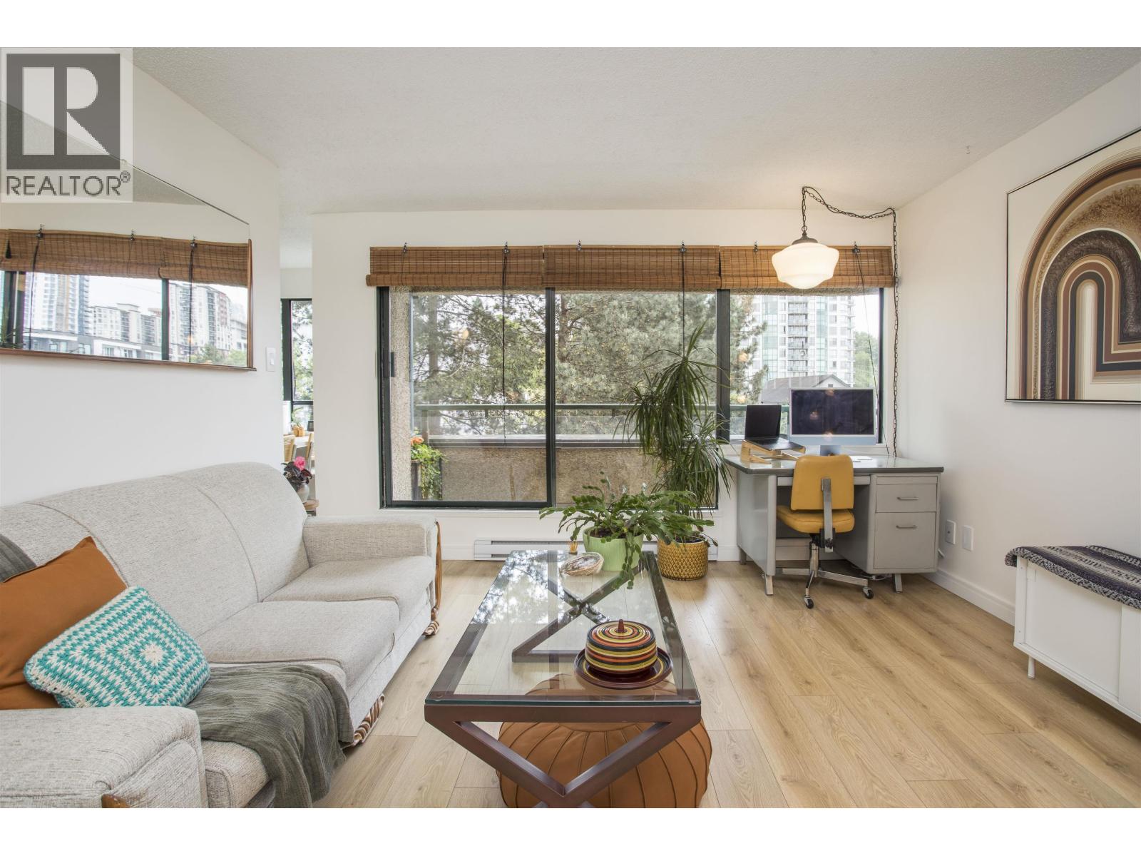 506 1026 Queens Avenue, New Westminster, British Columbia  V3M 6B2 - Photo 5 - R3122810